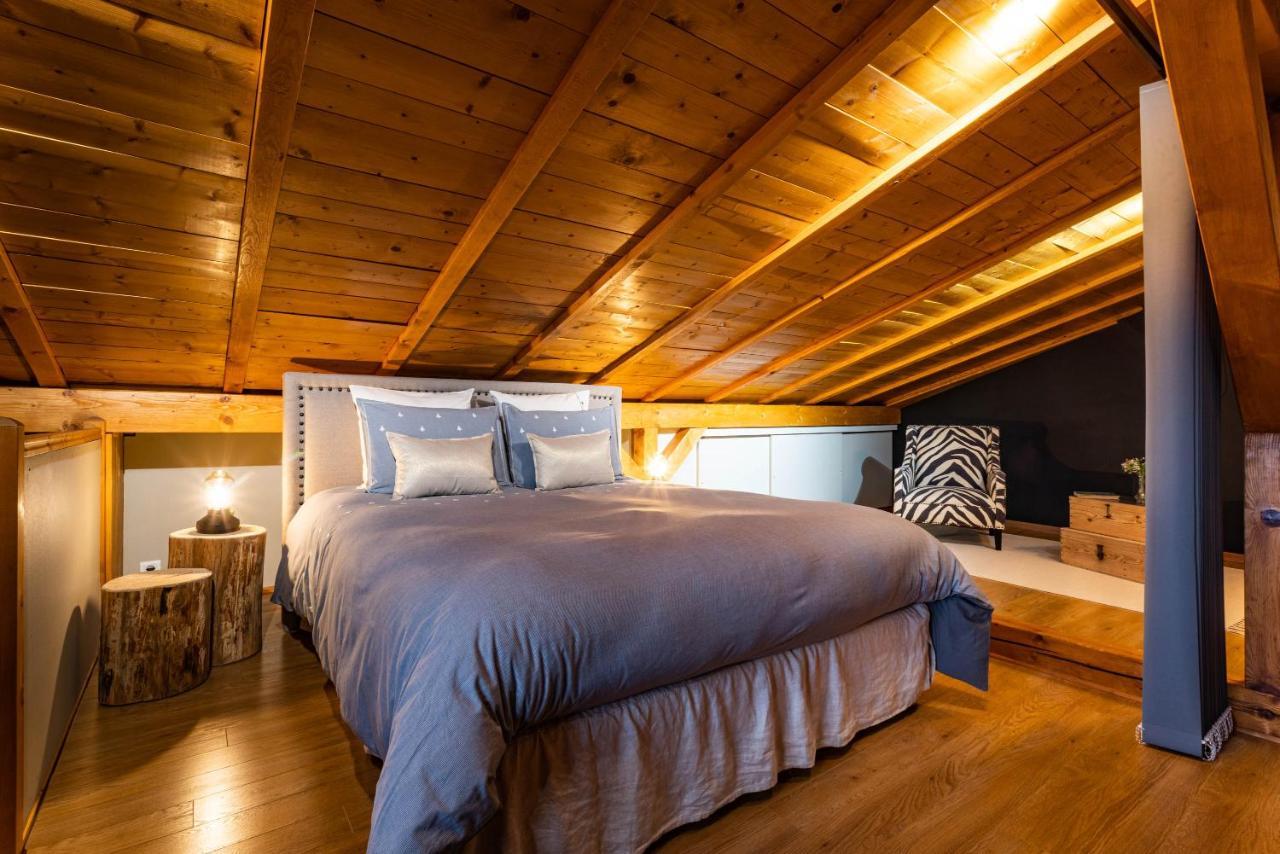 Chalet Les Myrtilles Metzeral Exteriör bild